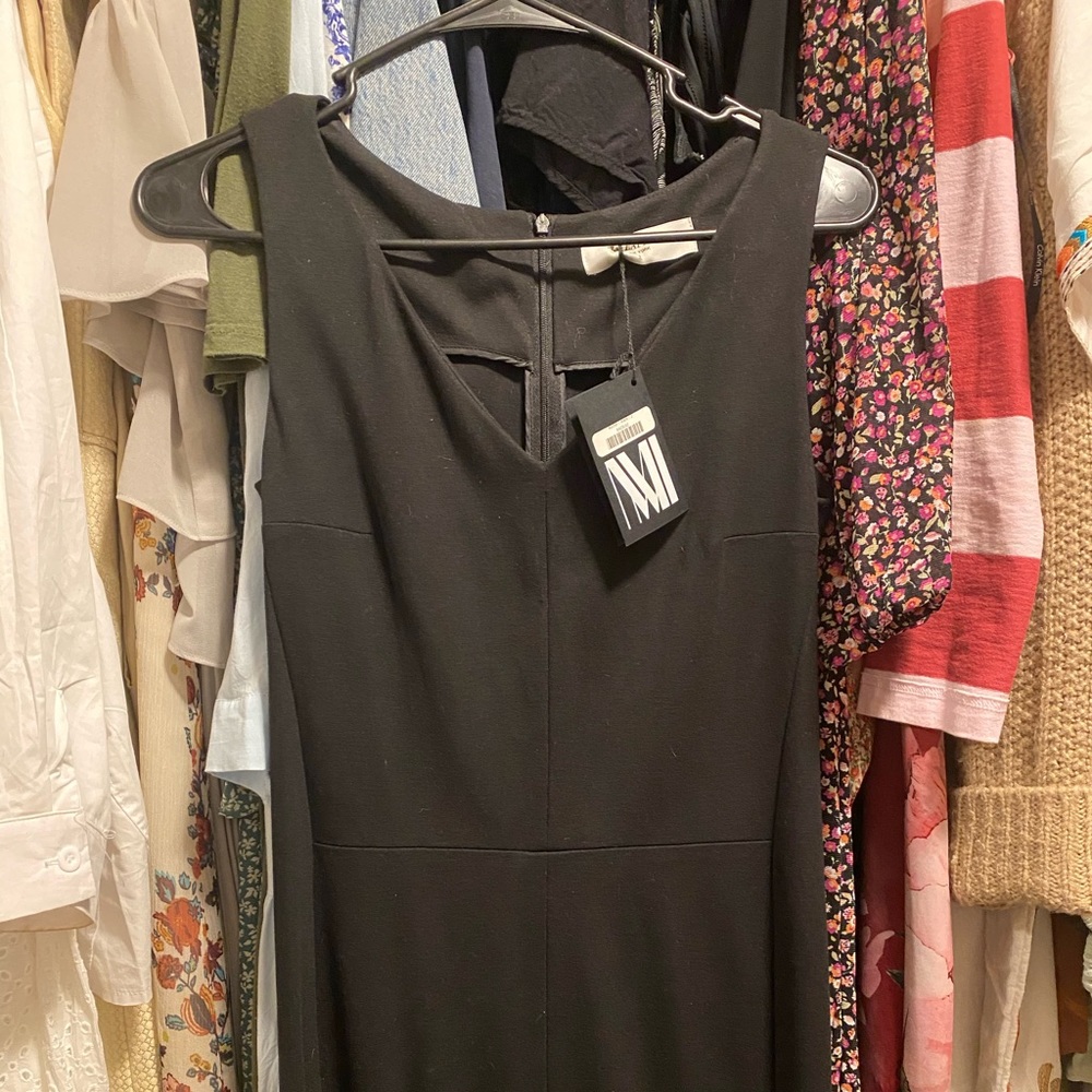 MM Lafleur Rachel - Black